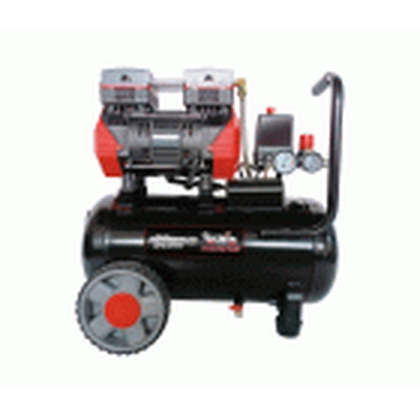 COMPRESOR SILENT 24L 2HP CEVIK PRO CA-PRO27XS