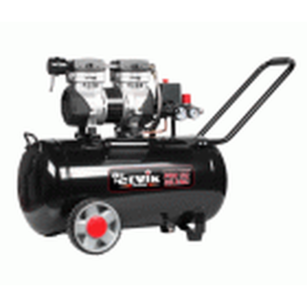COMPRESOR SILENT 50L 1.5HP CEVIK PRO CA-PRO50SILENC