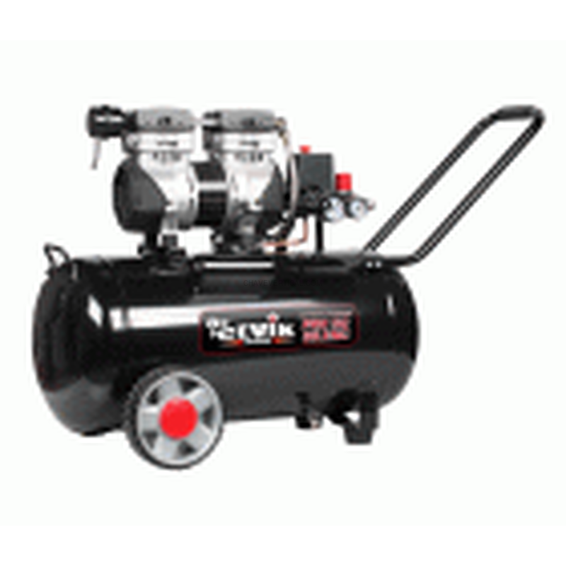 COMPRESOR SILENT 50L 1.5HP CEVIK PRO CA-PRO50SILENC