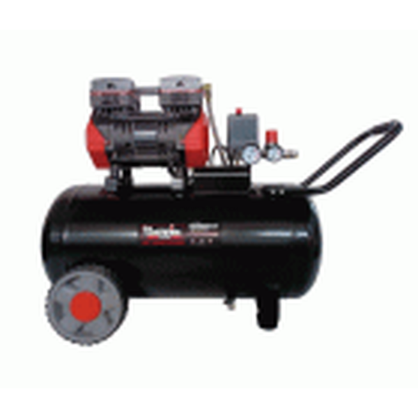 COMPRESOR SILENT 50L 2HP CEVIK PRO CA-PRO52XS