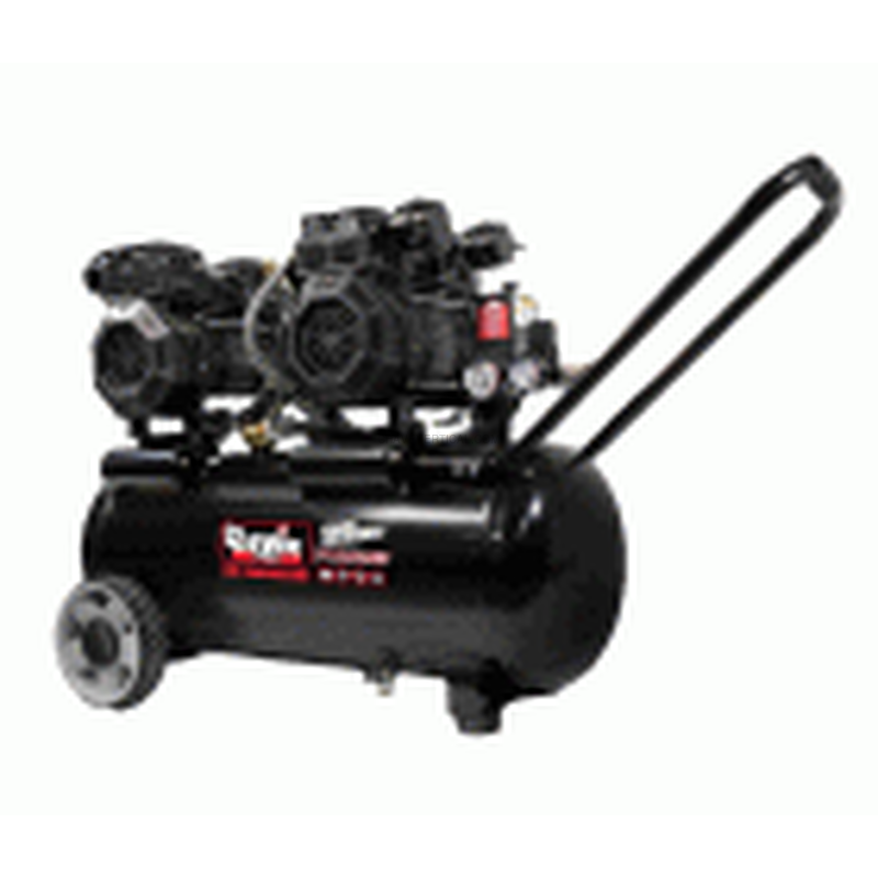 COMPRESOR SILENT 50L 4HP CEVIKPRO CA-PRO50S3