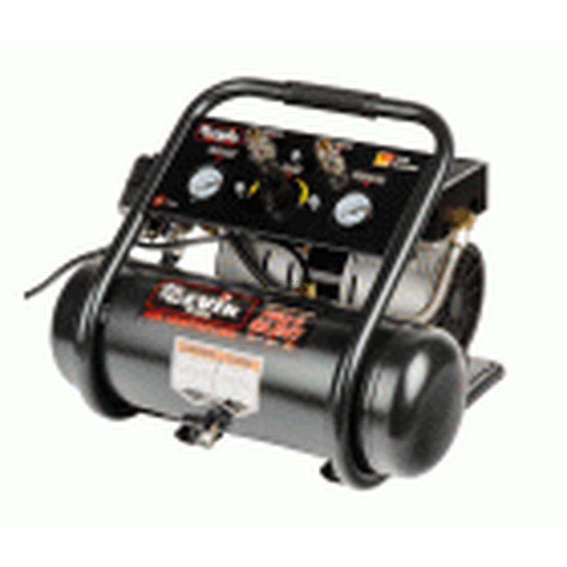 COMPRESOR SILENT 6L 1HP CEVIK PRO CA-PRO6SILENT