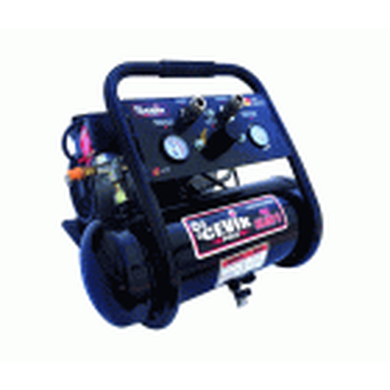 COMPRESOR SILENT 6L 1HP CEVIK PRO CA-PRO6SILENT
