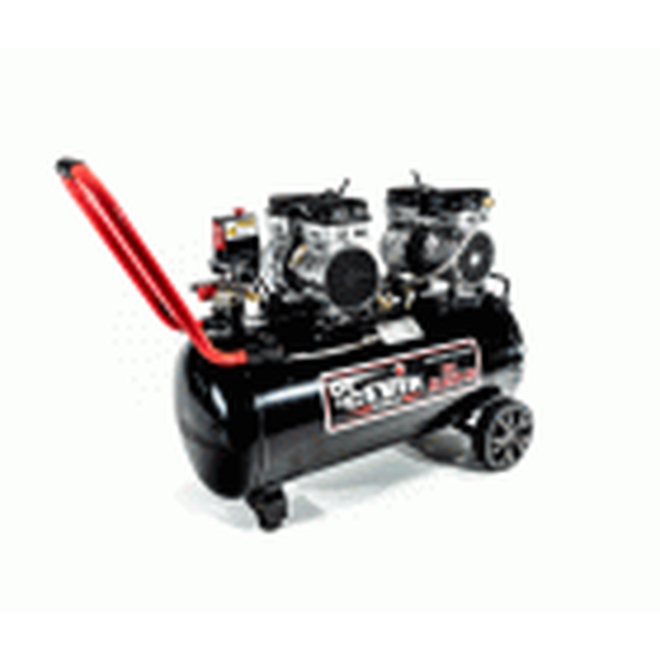 COMPRESOR SILENT 80L 3HP CEVIK PRO CA-PRO80SILENC