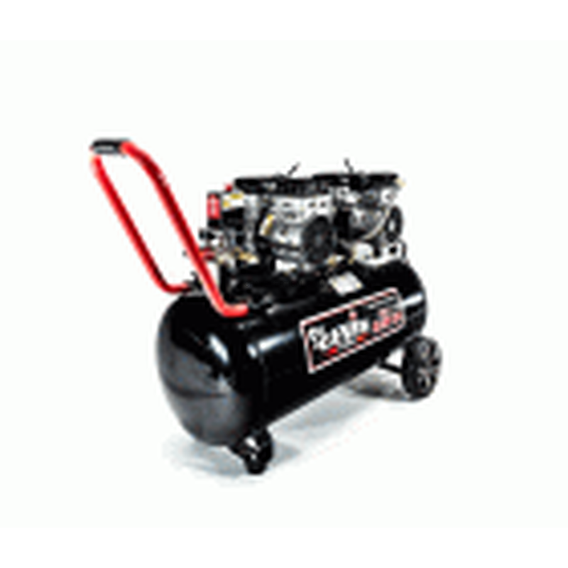 COMPRESOR SILENT 80L 3HP CEVIK PRO CA-PRO80SILENC