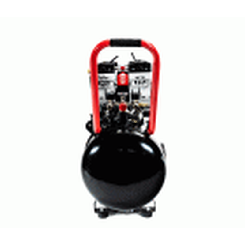 COMPRESOR SILENT 80L 3HP CEVIK PRO CA-PRO80SILENC
