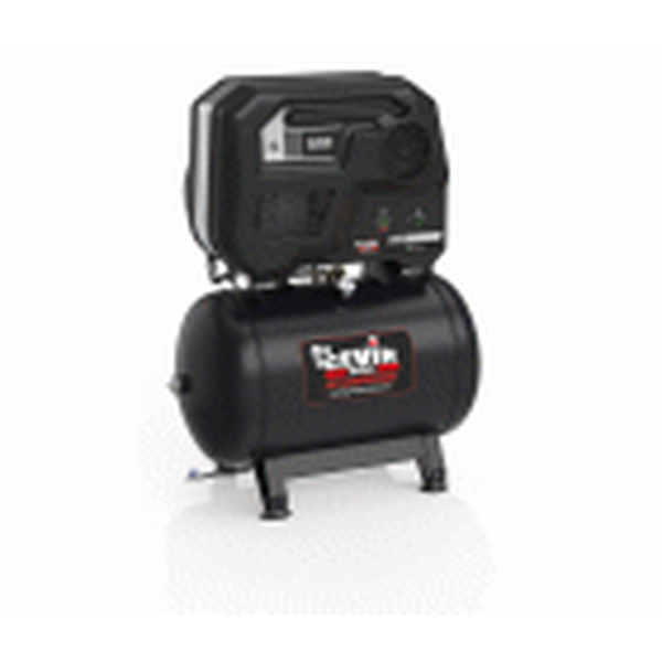 COMPRESOR SILENT CORREAS 270L 5.5HP CEVIKPRO CA-SILENT55-270
