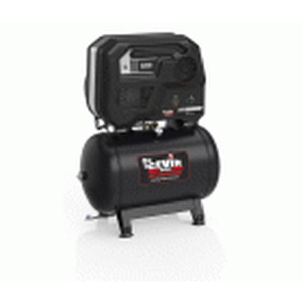 COMPRESOR SILENT CORREAS 270L 7.5HP CEVIKPRO CA-SILENT75-270