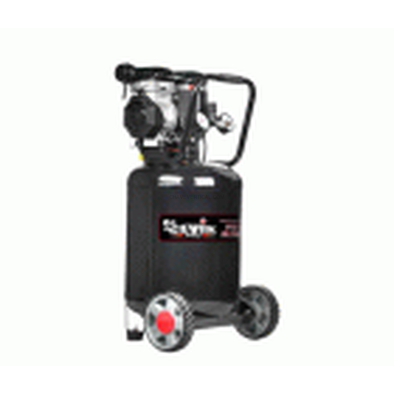 COMPRESOR SILENT VERTICAL 50L CEVIK PRO CA-PRO50SVT