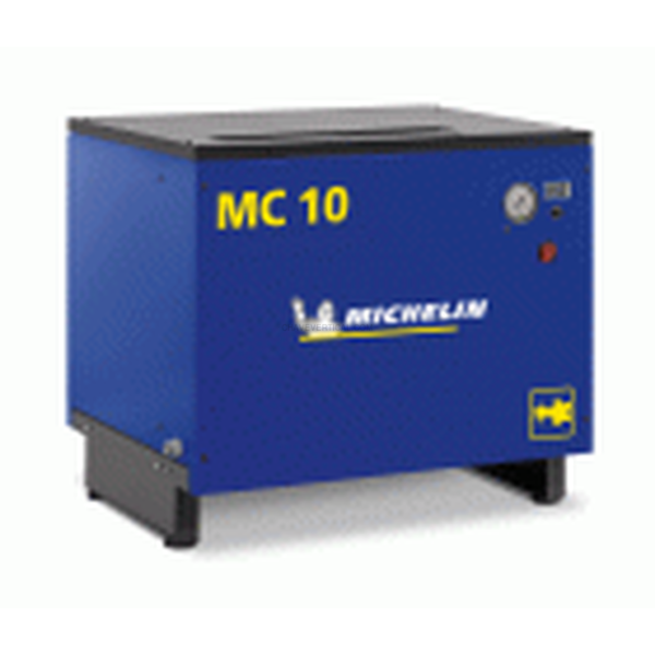 COMPRESOR TORNILLO MC 10HP MICHELIN CA-MC10