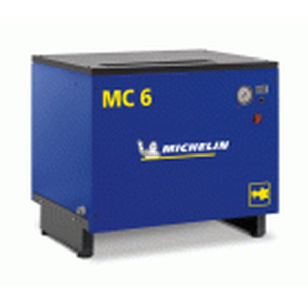 COMPRESOR TORNILLO MC 6HP MICHELIN CA-MC6