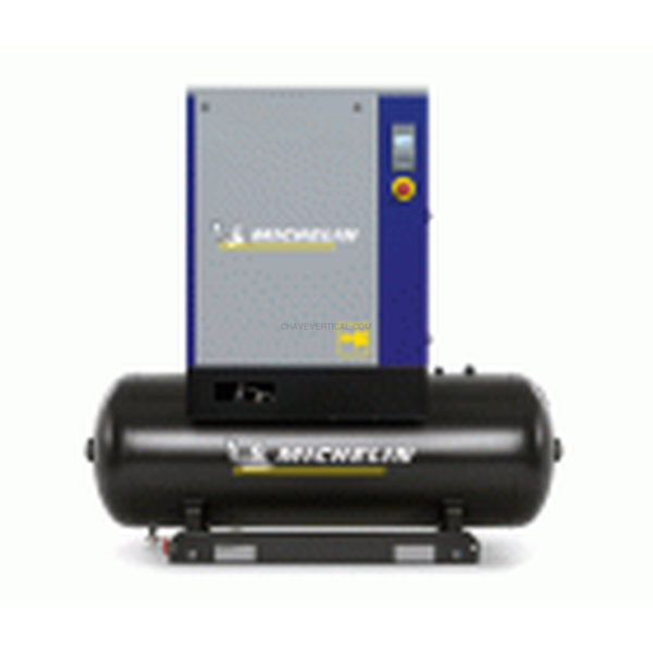 COMPRESOR TORNILLO RSX 270L 5,5HP MICHELIN CA-RSX5.5/300