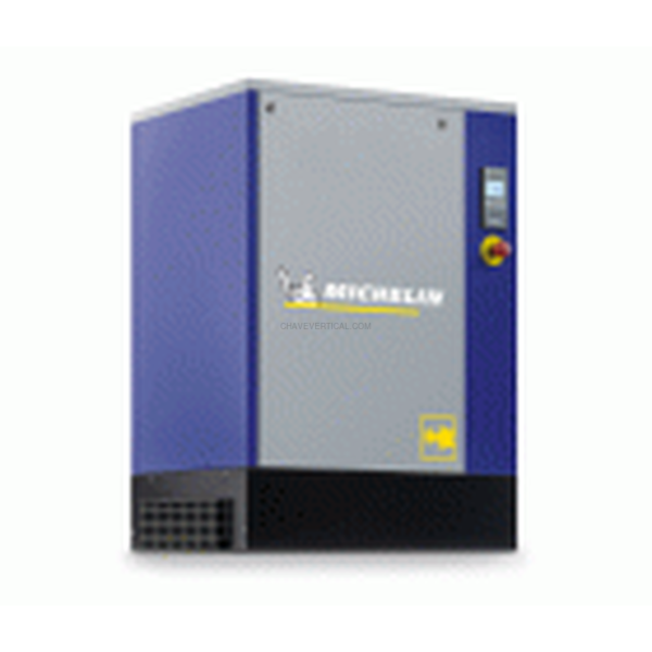 COMPRESOR TORNILLO RSX 5,5HP MICHELIN CA-RSX5.5