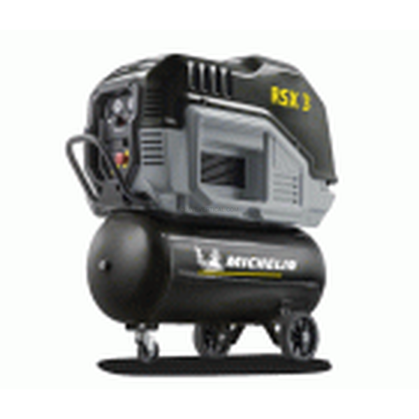 COMPRESOR TORNILLO RSX 90L 3HP 380V MICHELIN CA-RSX100/3T