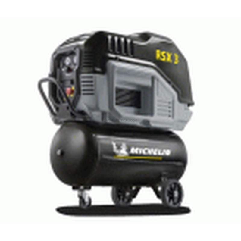 COMPRESOR TORNILLO RSX 90L 3HP 380V MICHELIN CA-RSX100/3T