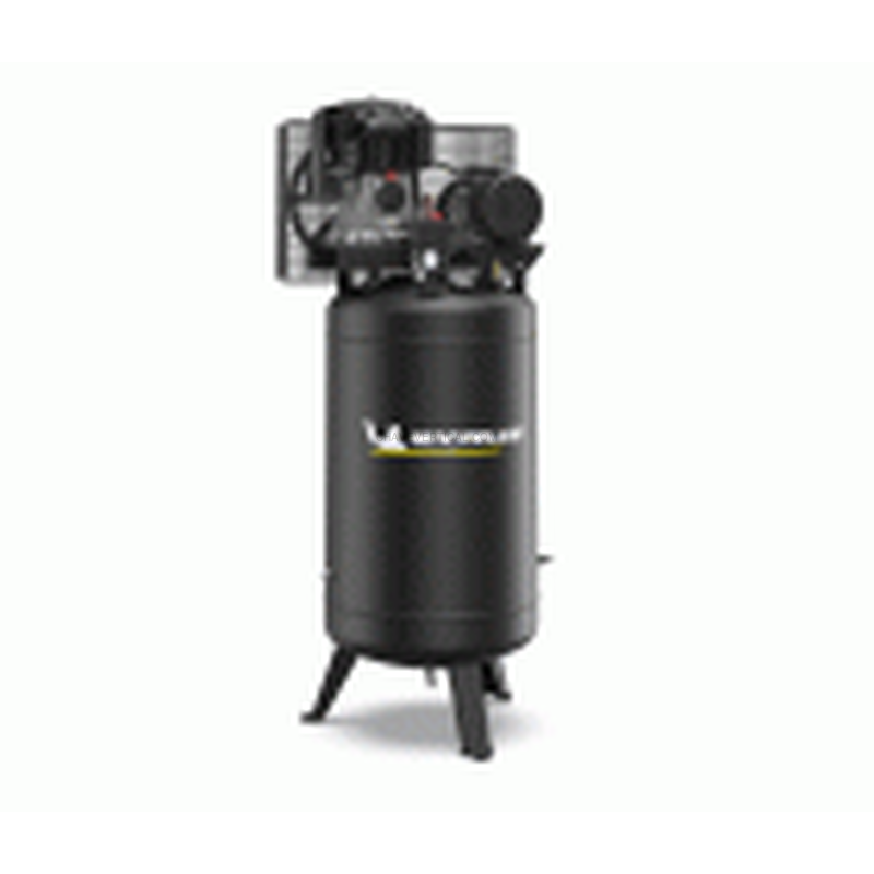 COMPRESOR VERTICAL 270L 5,5HP 400V MICHELIN CA-MXV270-5,5