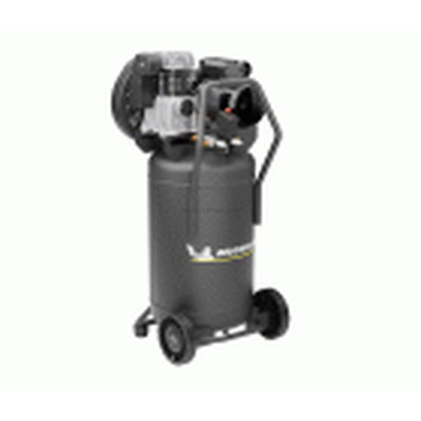 COMPRESOR VERTICAL 90L 3HP 230V MICHELIN CA-MXV90-3M