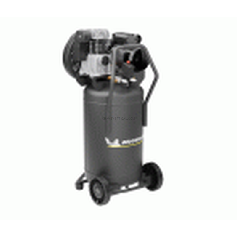 COMPRESOR VERTICAL 90L 3HP 230V MICHELIN CA-MXV90-3M