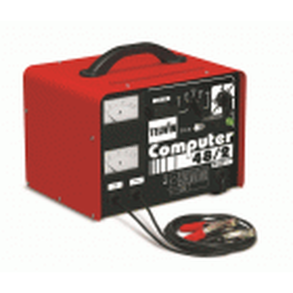 COMPUTER 48/2 PROF.230V 6-48V TELWIN TE-807063