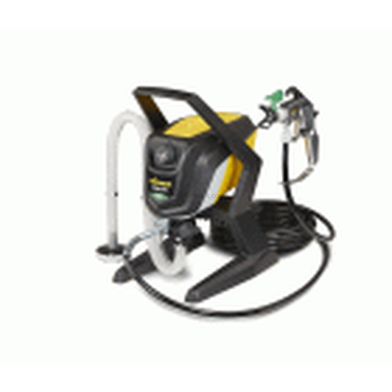 CONTROL PRO 250 R