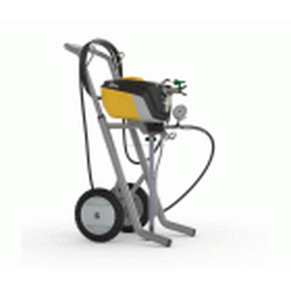 CONTROL PRO 350 EXTRA C/CARRO
