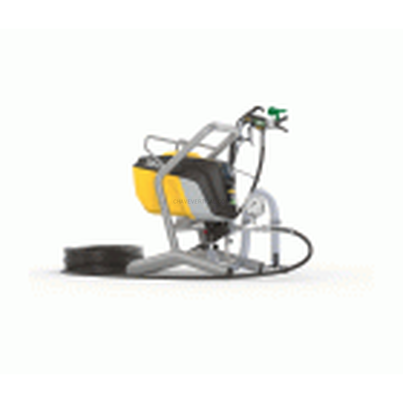 CONTROL PRO 350 EXTRA SKID EUR