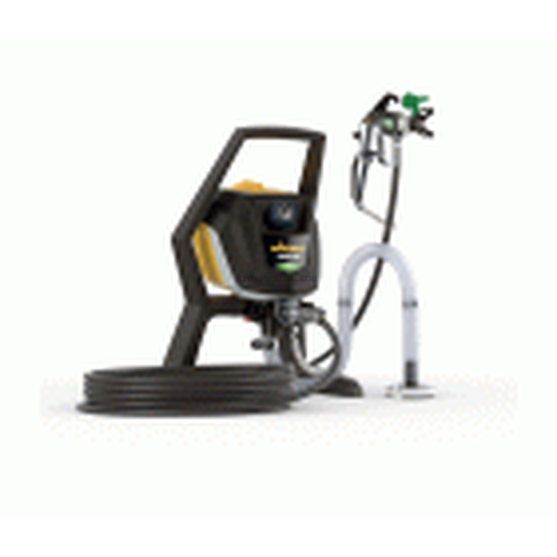 CONTROL PRO 350 R