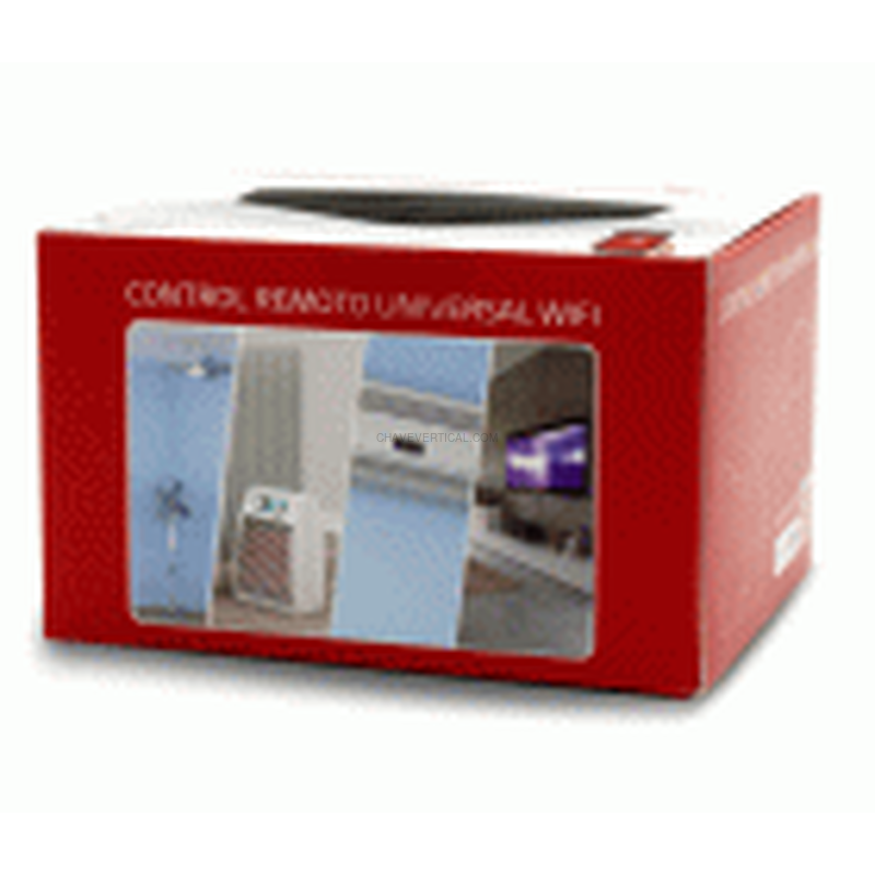 CONTROL REMOTO UNIV. IR WIFI ENERGEEKS EG-IR001