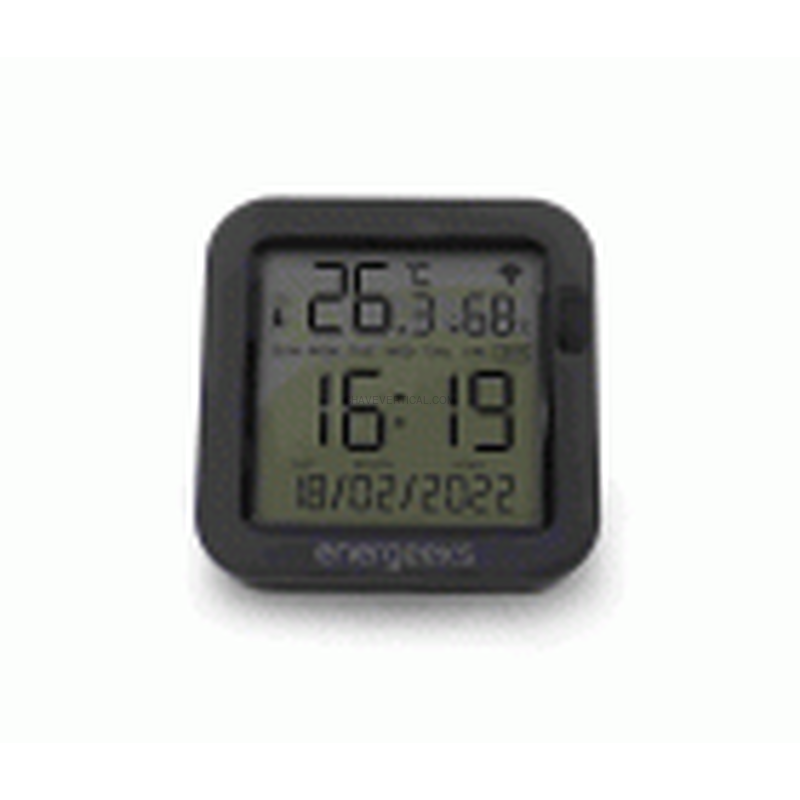 CONTROL REMOTO WIFI AIRE ACONDICIONADO ENERGEEKS EG-IR003