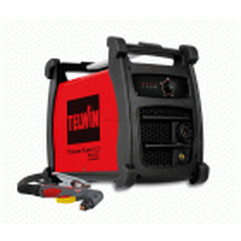 CORTADOR PLASMA TECHNOLOGY 54XT KOMP 220V TELWIN TE-816147