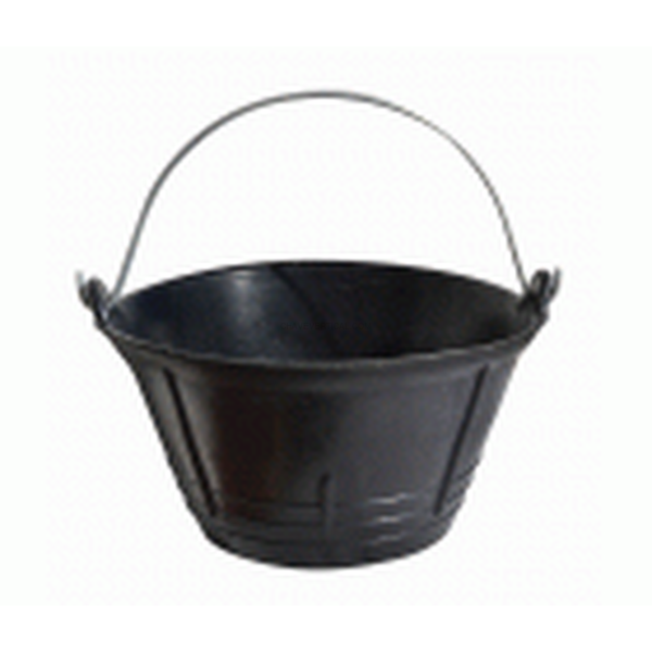 CUBO ITALIANO CAUCHO 10 LTS CEVIK F-8800IT