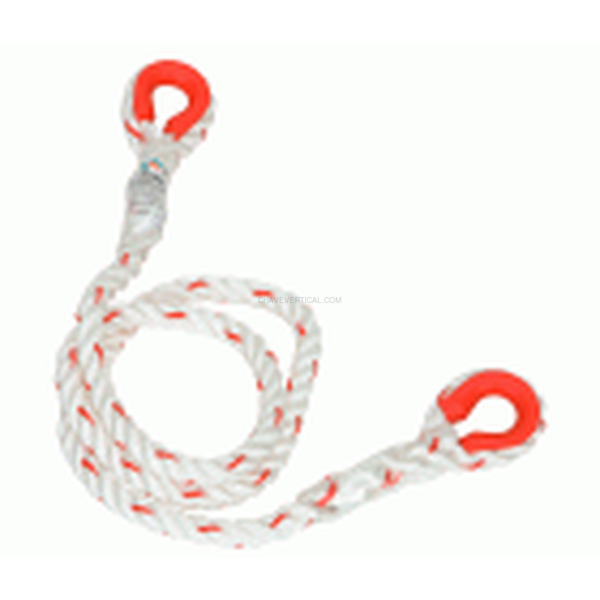 CUERDA DE SEGURIDAD 1,5MT. DIAM 14MM FERKO AR-CU29/1