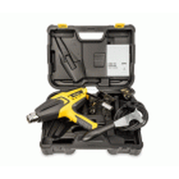 DECAPADOR FURNO 750 2000W.