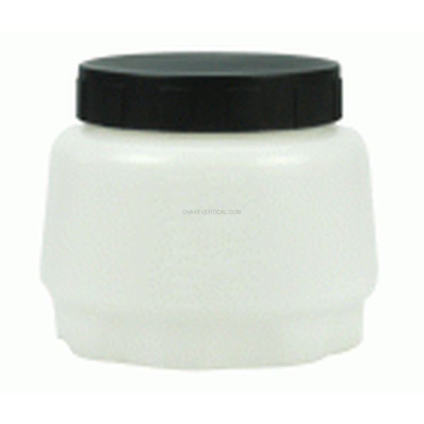 DEPOSITO+TAPA 1300ML HVLP