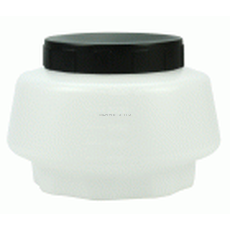 DEPOSITO+TAPA 1800ML. HVLP