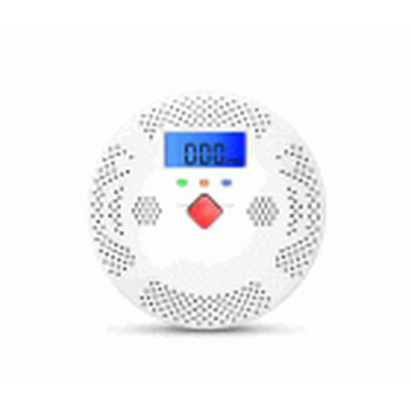 DETECTOR DE CO WIFI ENERGEEKS EG-SCOW001