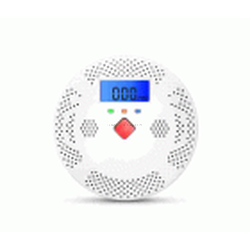 DETECTOR DE CO WIFI ENERGEEKS EG-SCOW001