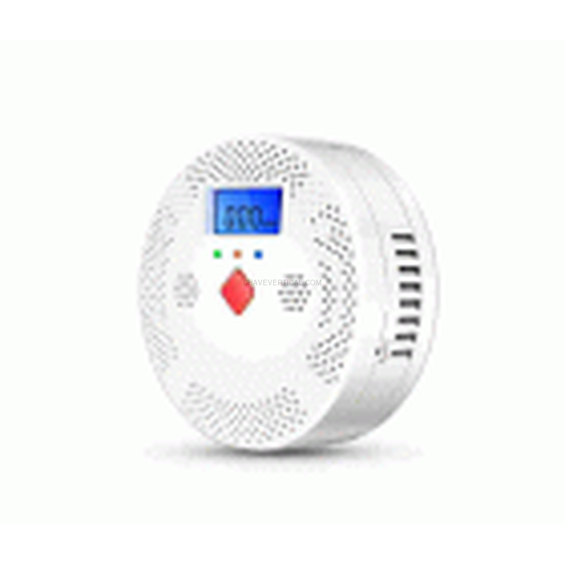 DETECTOR DE CO WIFI ENERGEEKS EG-SCOW001