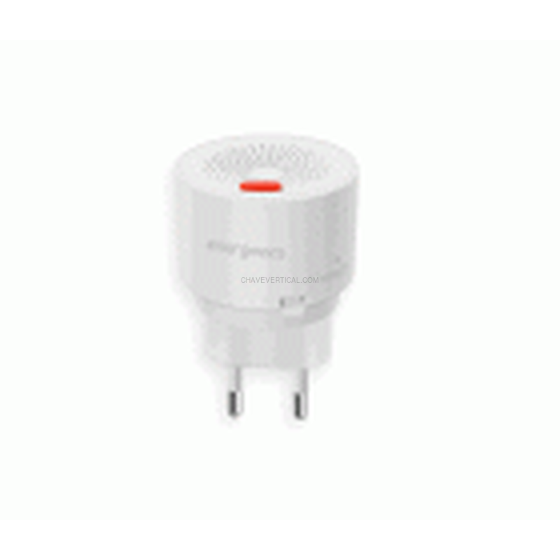 DETECTOR DE GAS WIFI ENERGEEKS EG-SGW001