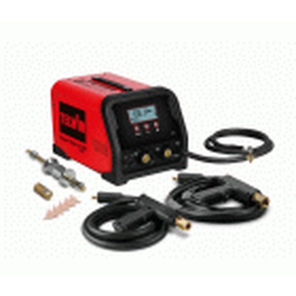 DIGITAL PULLER 5500 DUO 230V TELWIN TE-828131