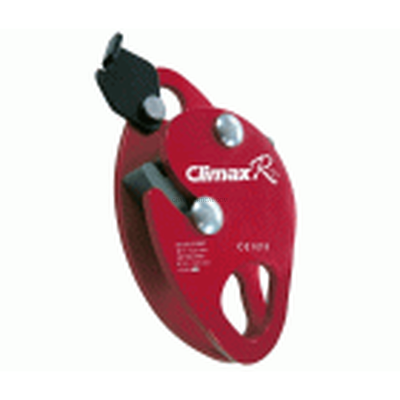 DISPOSITIVO ANTICAIDA PARA LINEA VIDA CLIMAX CX-2707001400