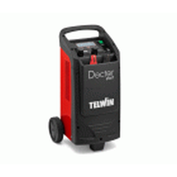 DOCTOR START 330 230V 12-24V TELWIN TE-829344