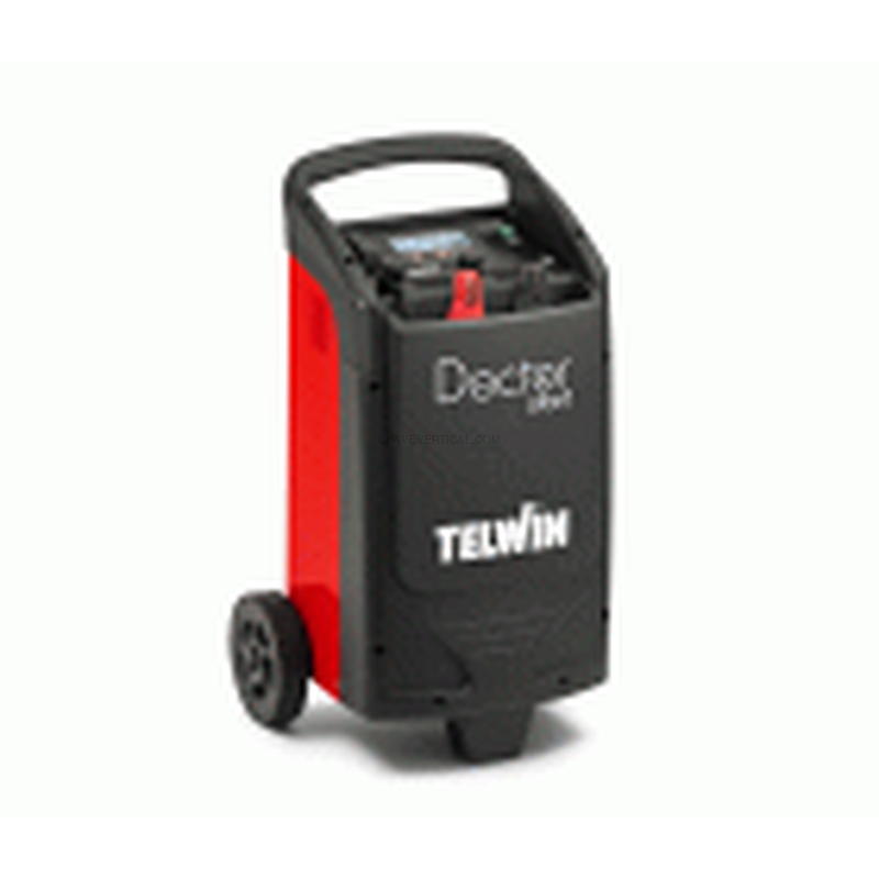 DOCTOR START 630 230V 12-24V TELWIN TE-829342