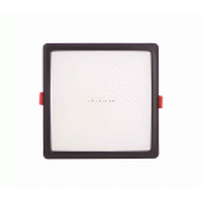 DOWNLIGHT EMPOT/CUAD 1450LM BL+NG CCT XANLITE EG-DOP850CCCT