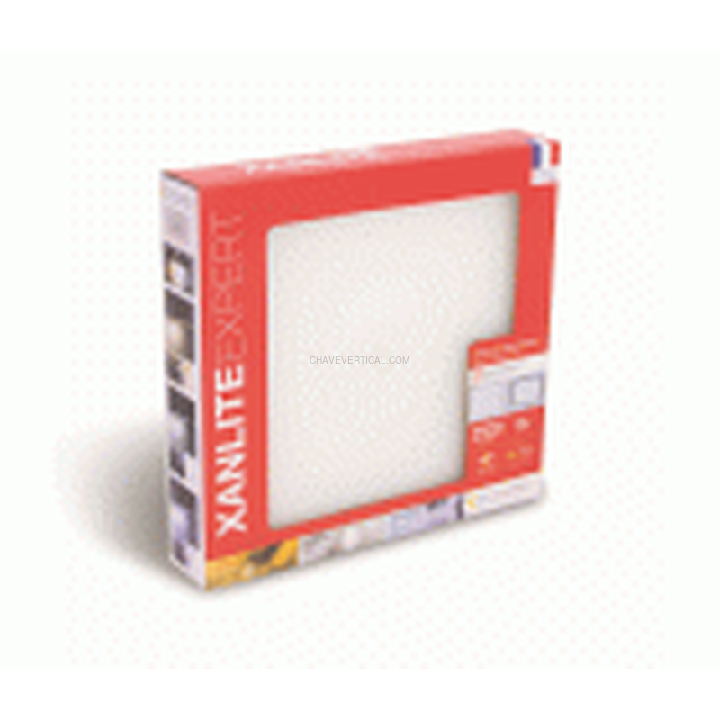 DOWNLIGHT EMPOT/CUAD 2200LM BLNG CCT XANLITE EG-DOP1400CCCT