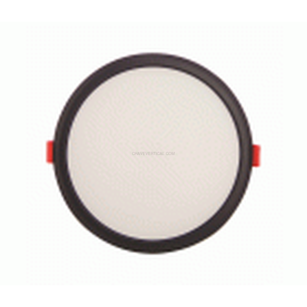 DOWNLIGHT EMPOT/RED 1450LM BL+NG CCT XANLITE EG-DOP850RIPCCT