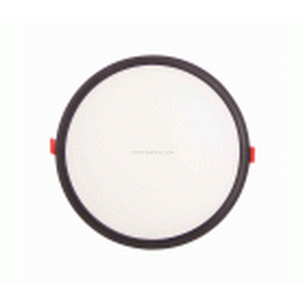 DOWNLIGHT EMPOT/RED 2200LM BLNG CCT XANLITE EG-DOP1400RIPCC