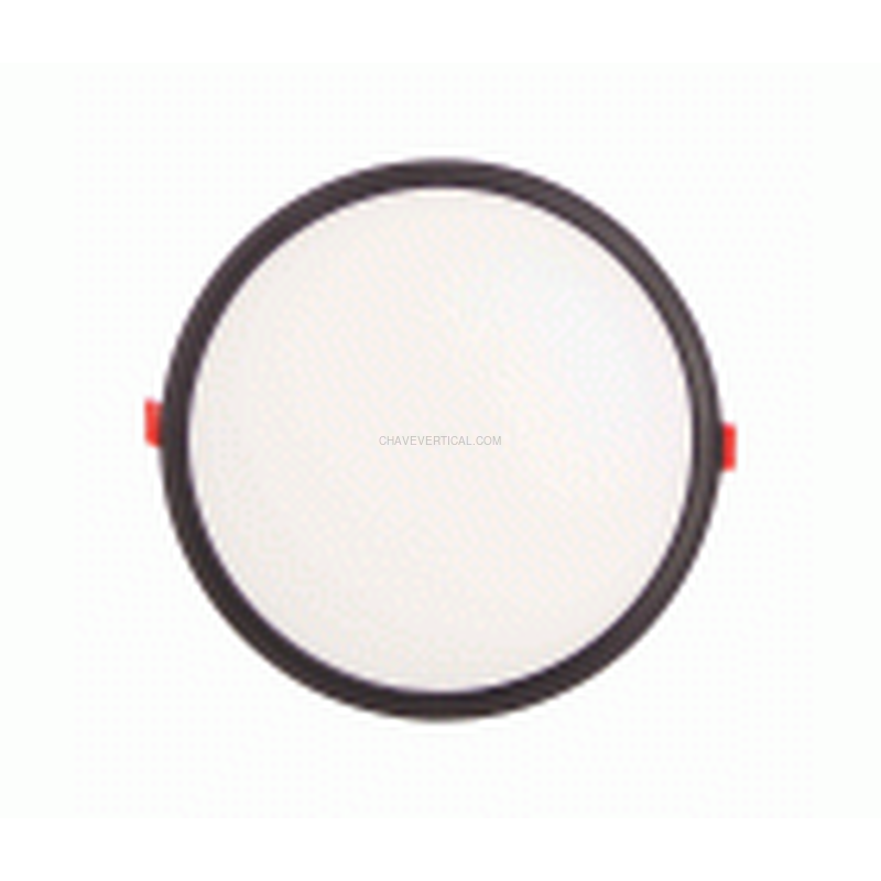DOWNLIGHT EMPOT/RED 2200LM BLNG CCT XANLITE EG-DOP1400RIPCC