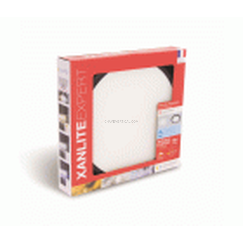 DOWNLIGHT EMPOT/RED 2200LM BLNG CCT XANLITE EG-DOP1400RIPCC