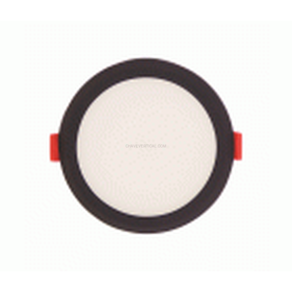 DOWNLIGHT EMPOT/RED 800LM BL+NG CCT XANLITE EG-DOP400RIPCCT